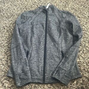 lulu define jacket